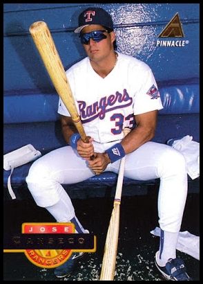 306 Jose Canseco